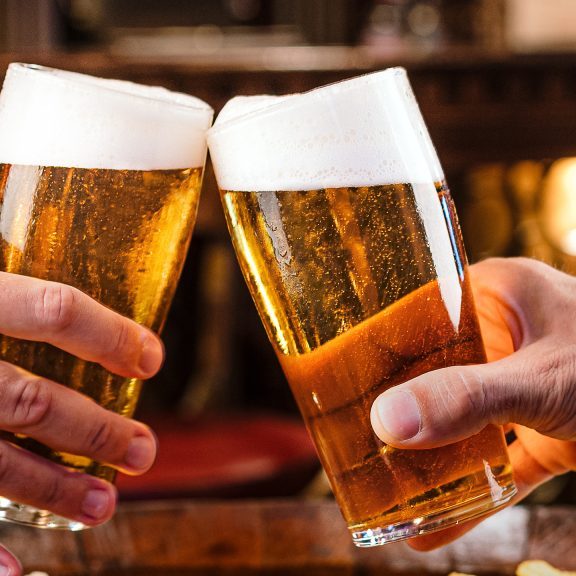 Crafting Culture: How Local Breweries Are Shaping Global Tastes